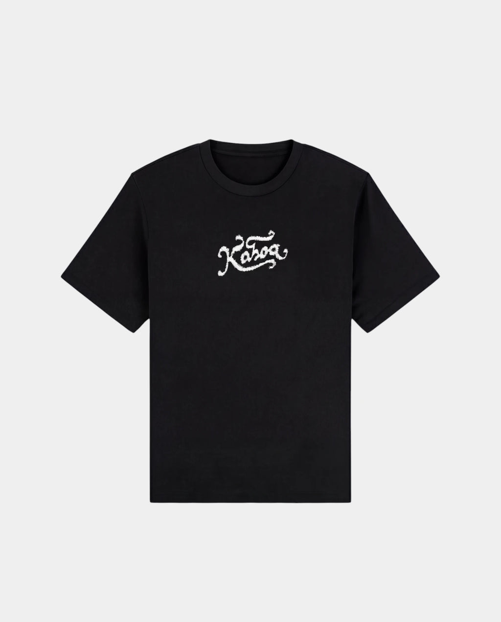 Remera Humo Regular