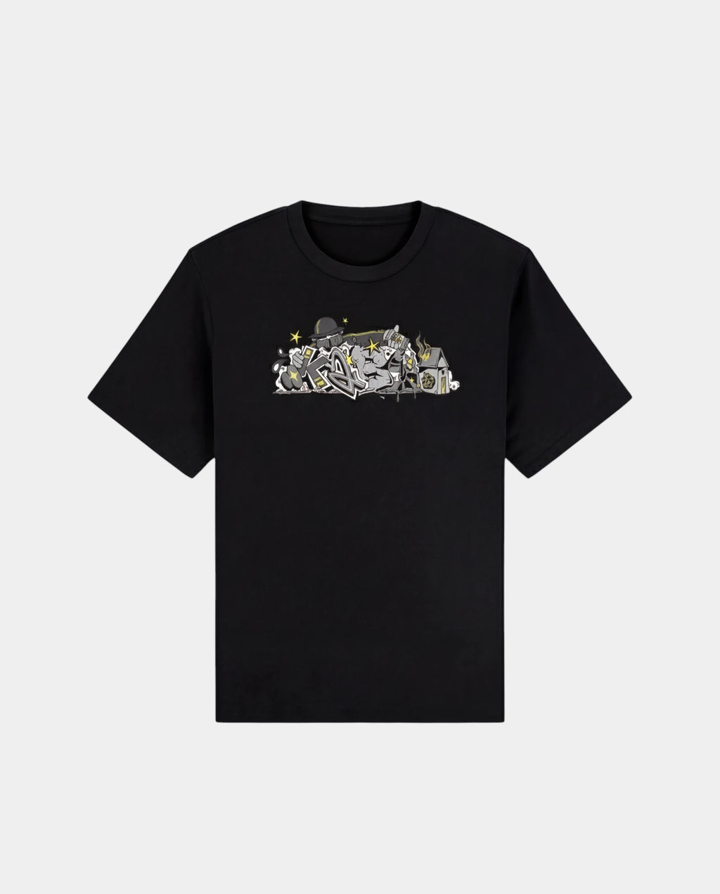 Remera Manya Regular