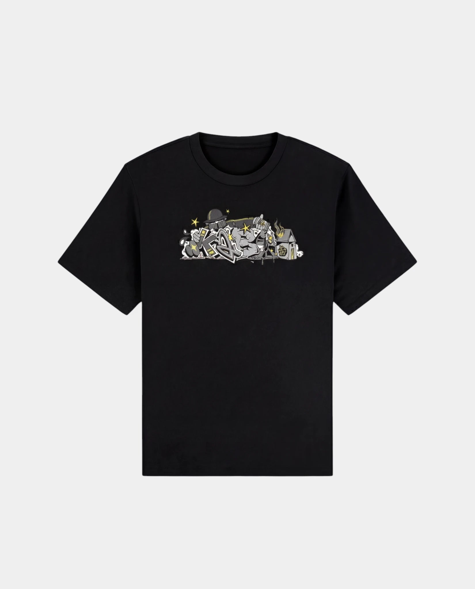 Remera Manya Regular