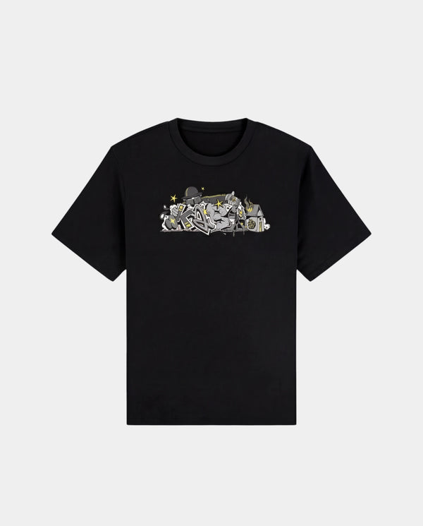 Remera Manya Regular