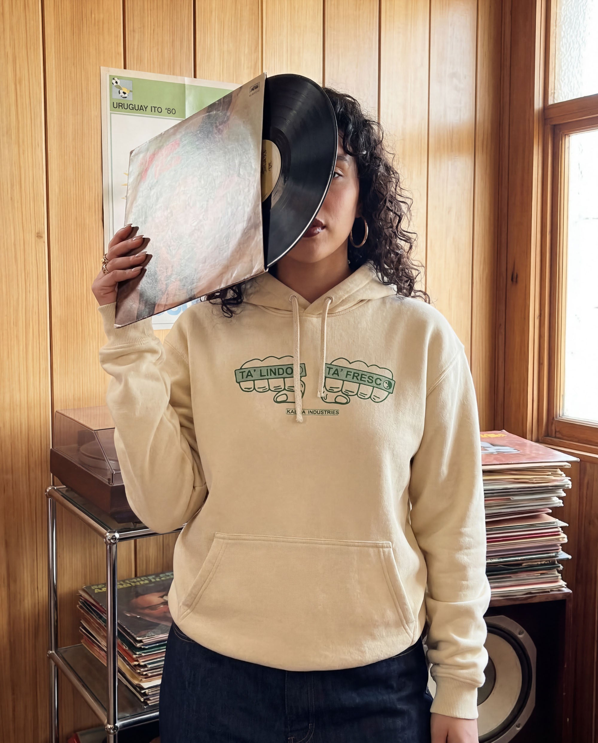 Canguro Ta´Fresco Regular