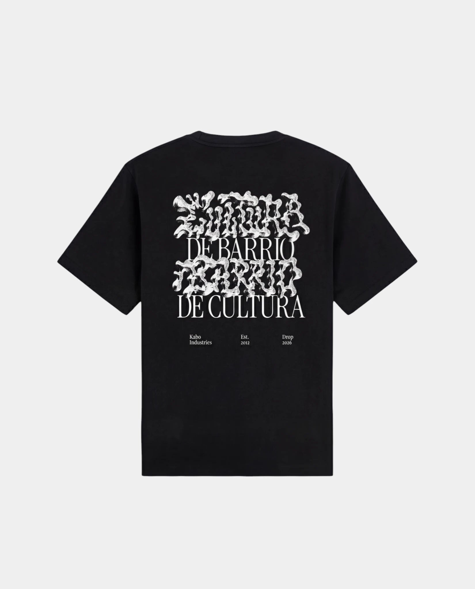 Remera Cultura Regular