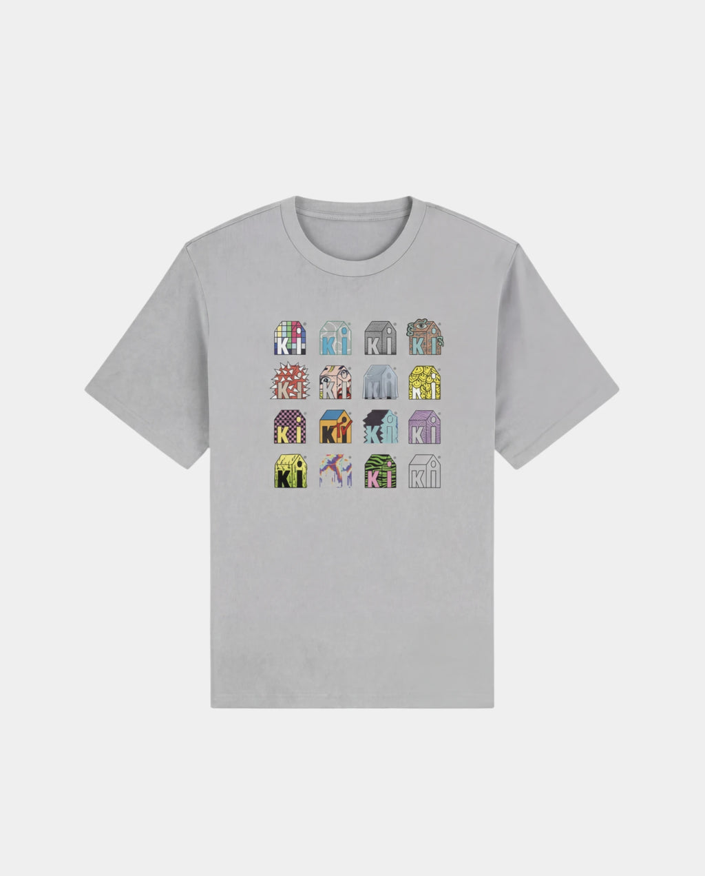 Remera Pop Art Regular