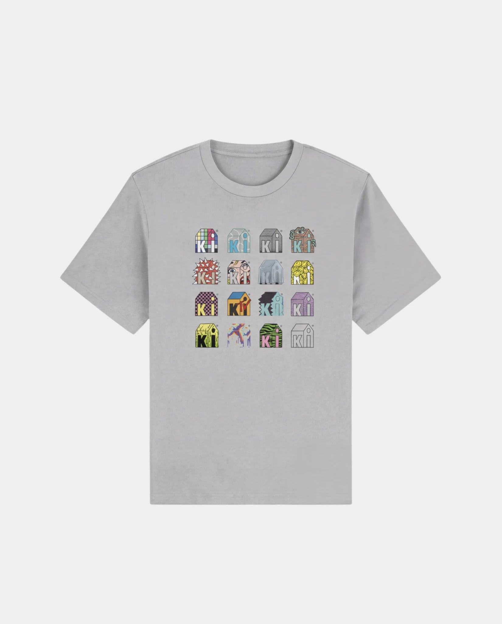 Remera Pop Art Regular