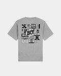 Remera Bo! Regular