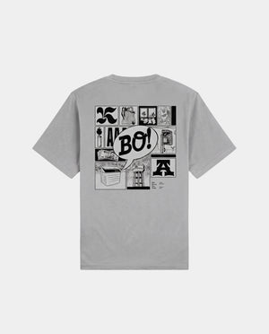 Remera Bo! Regular