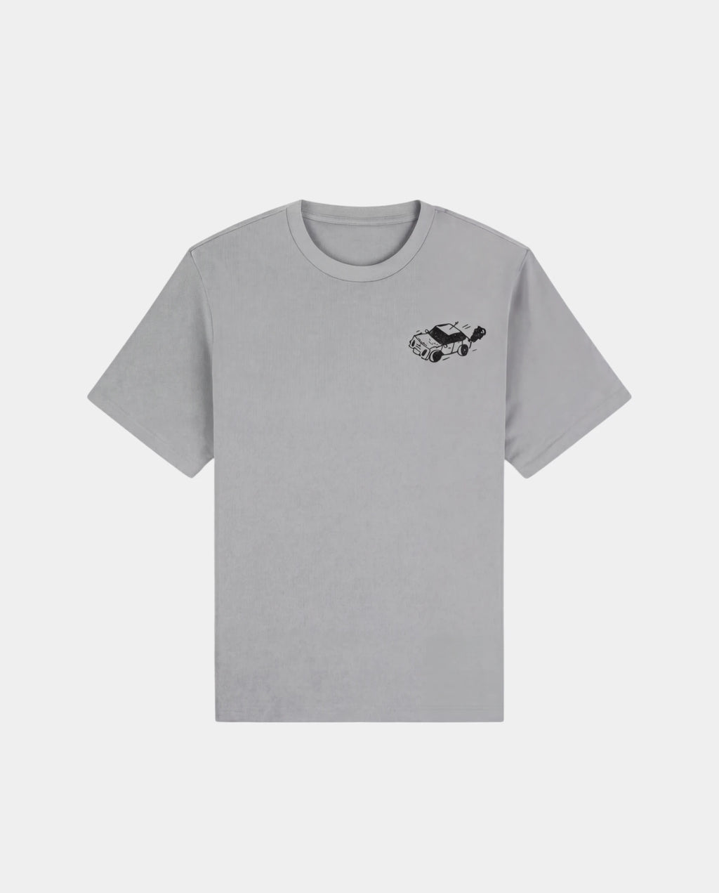 Remera Cachilo Regular