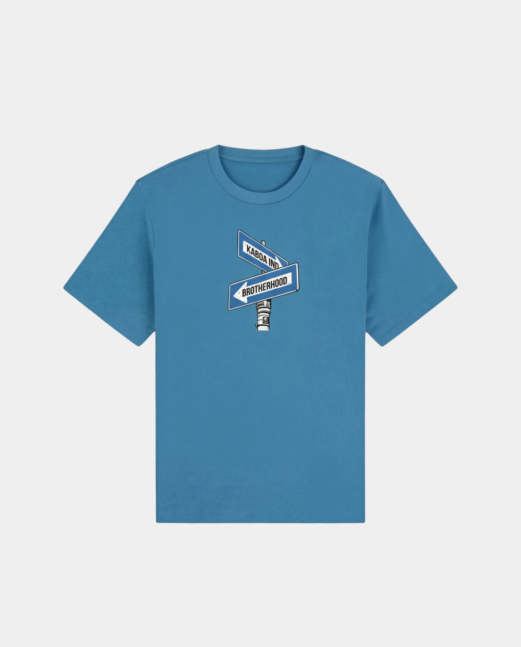 Remera Brotherhood Regular