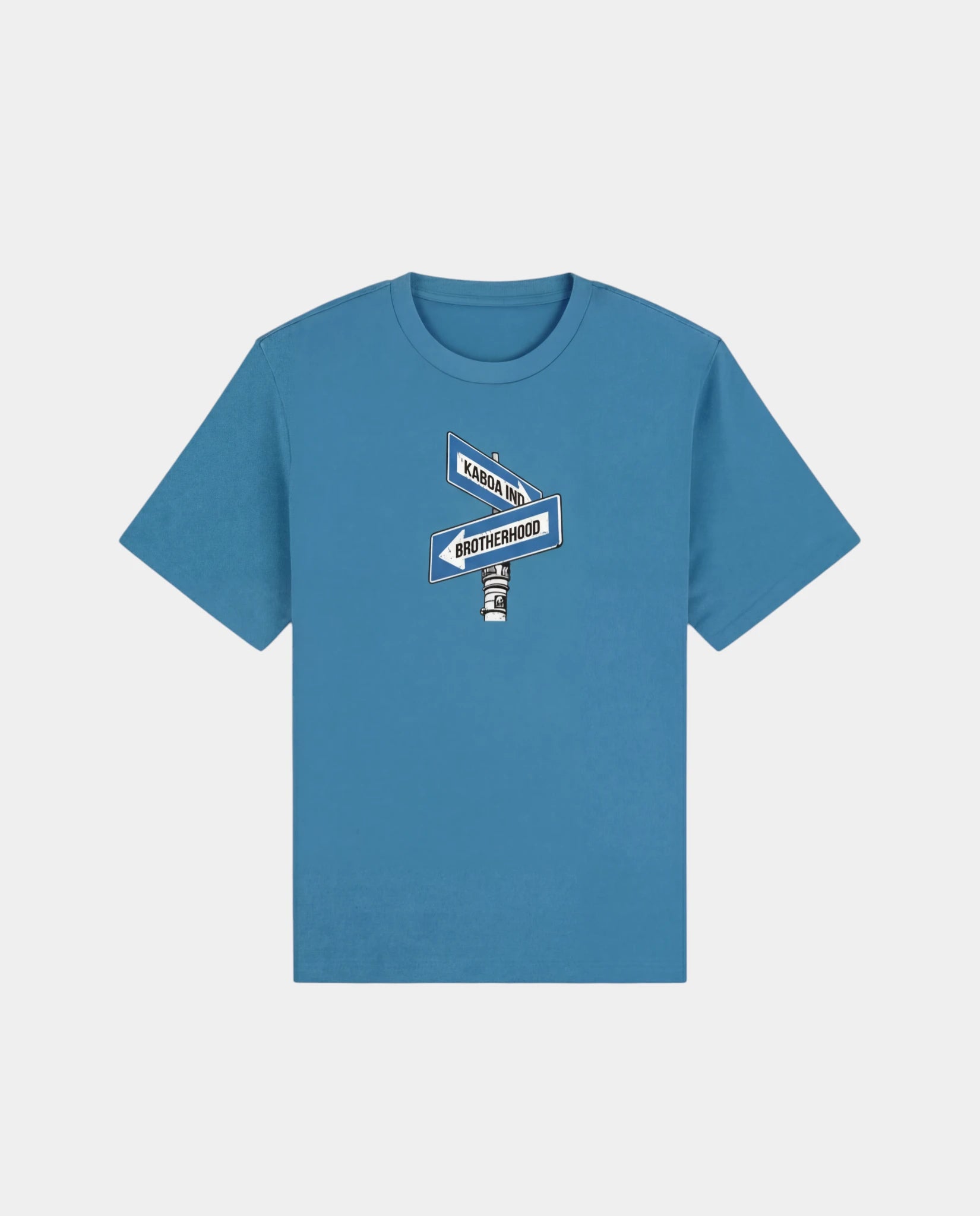 Remera Brotherhood Regular