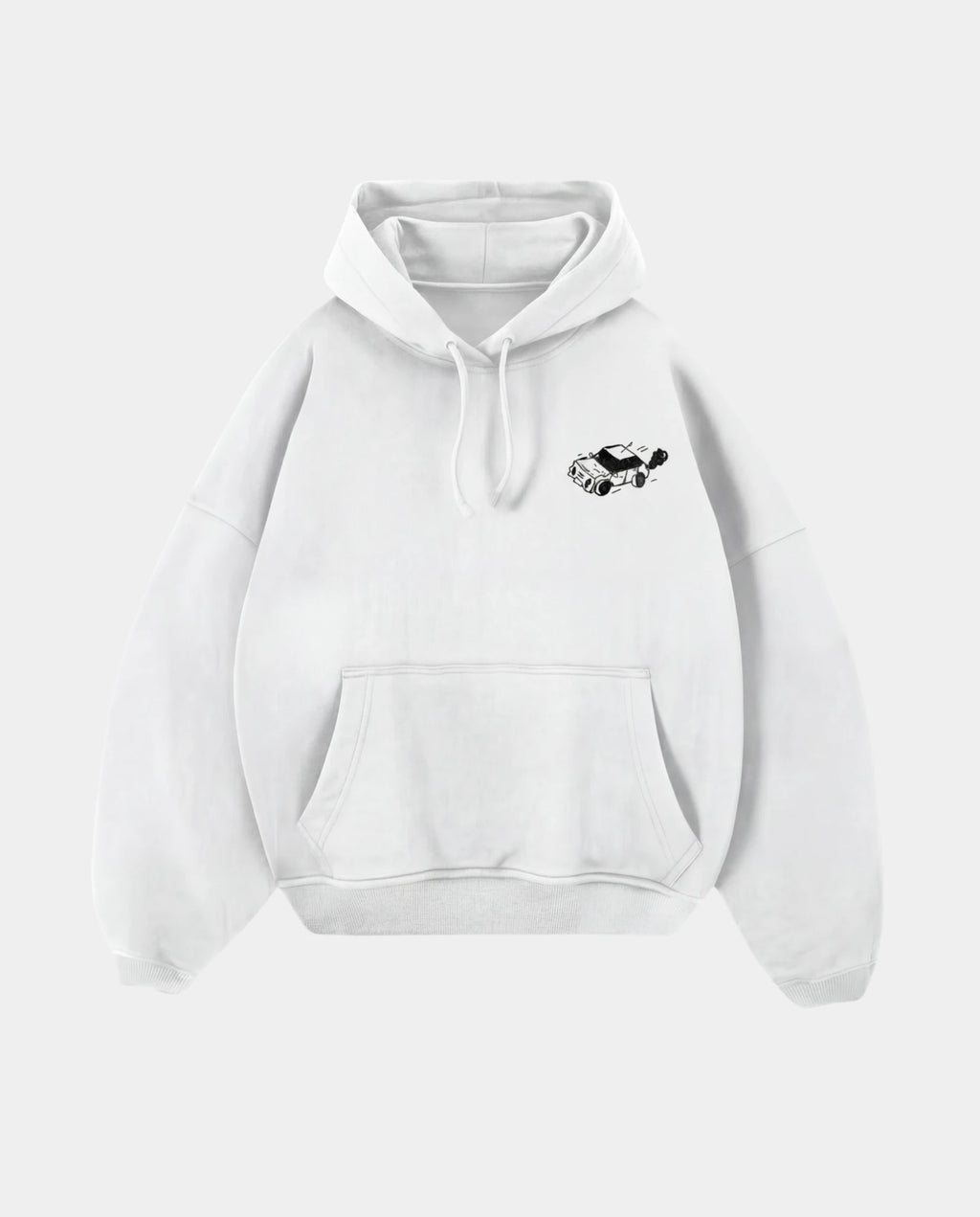 Canguro Cachilo Oversize