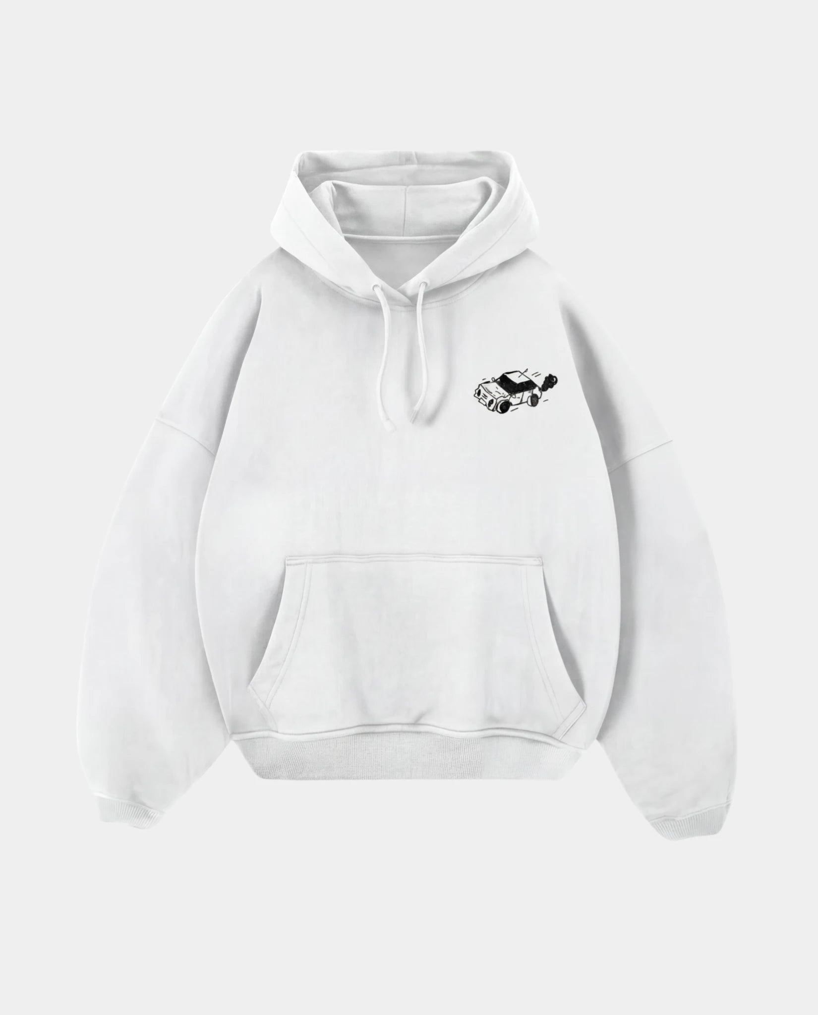 Canguro Cachilo Oversize