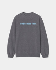 Gris Stone Wash