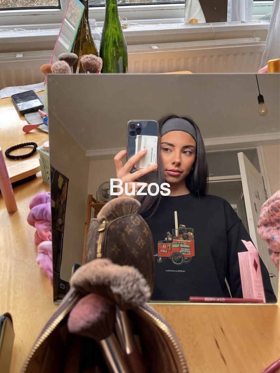 Buzos