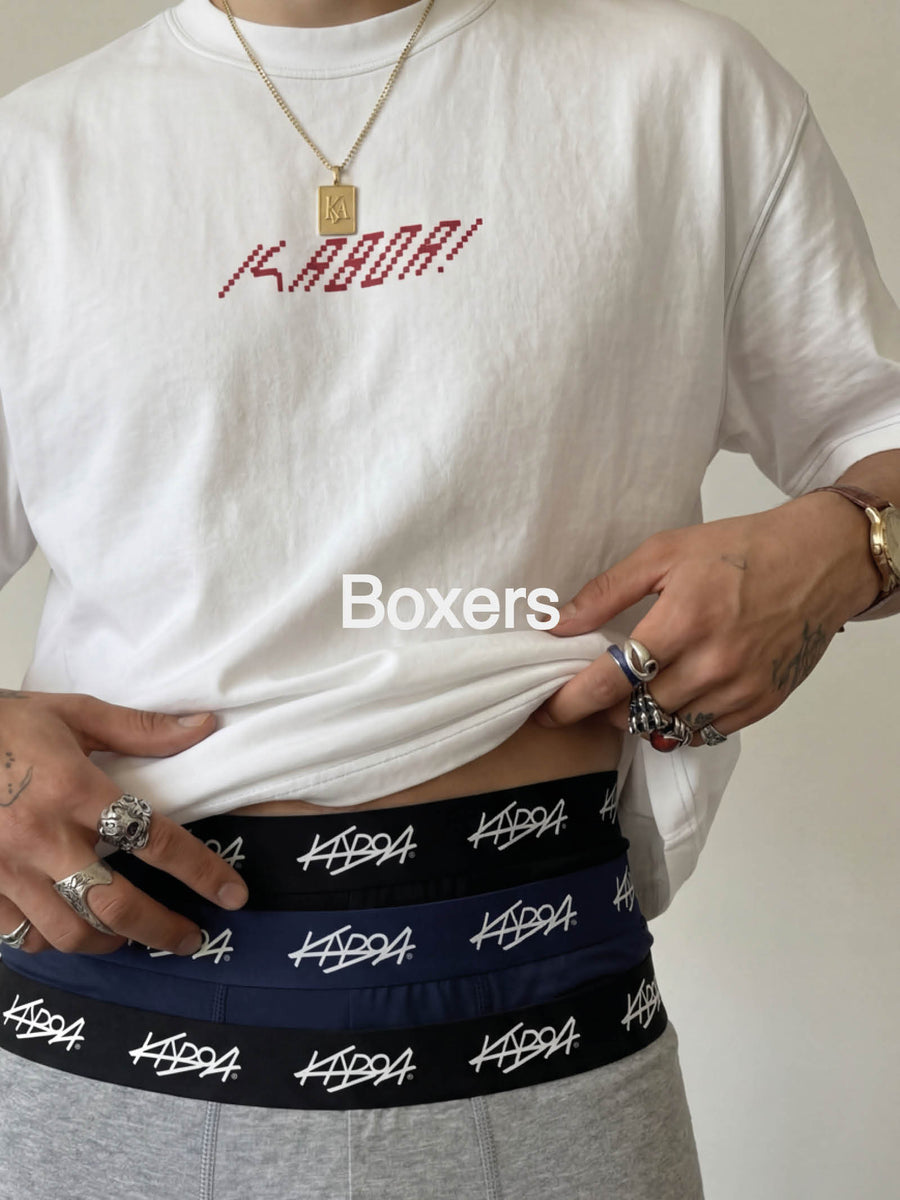 Boxers