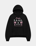 Canguro Only Fans | Negro | mockup frente