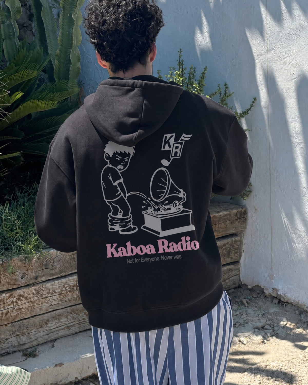 Canguro Street Sound | Negro | 5