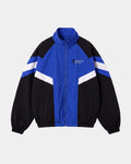 Campera Deportiva Ataud Azul - frente