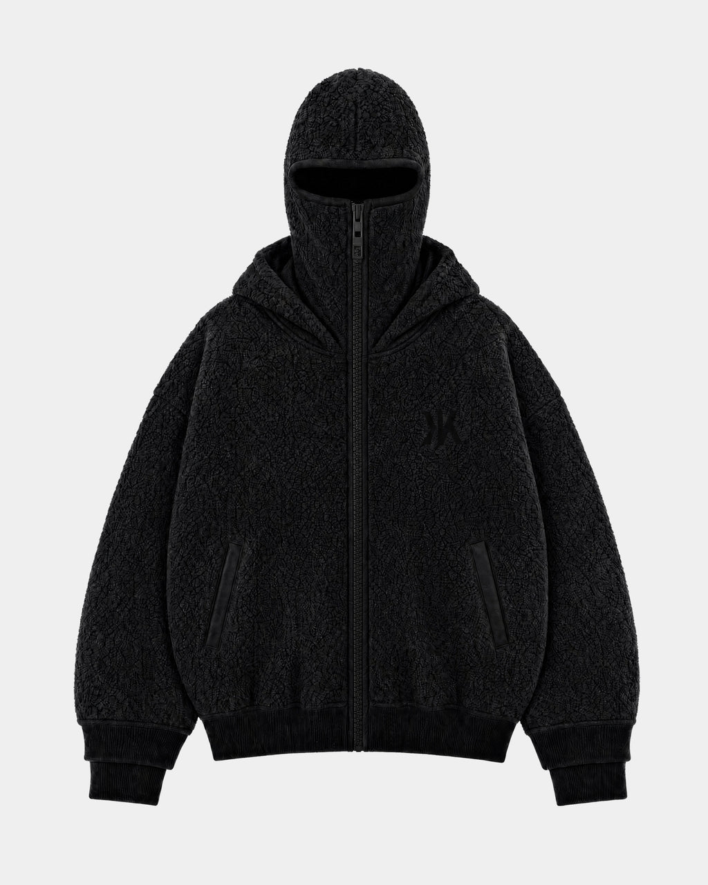 Campera Balaclava Corderito [Kaboa x Clara Aguayo]