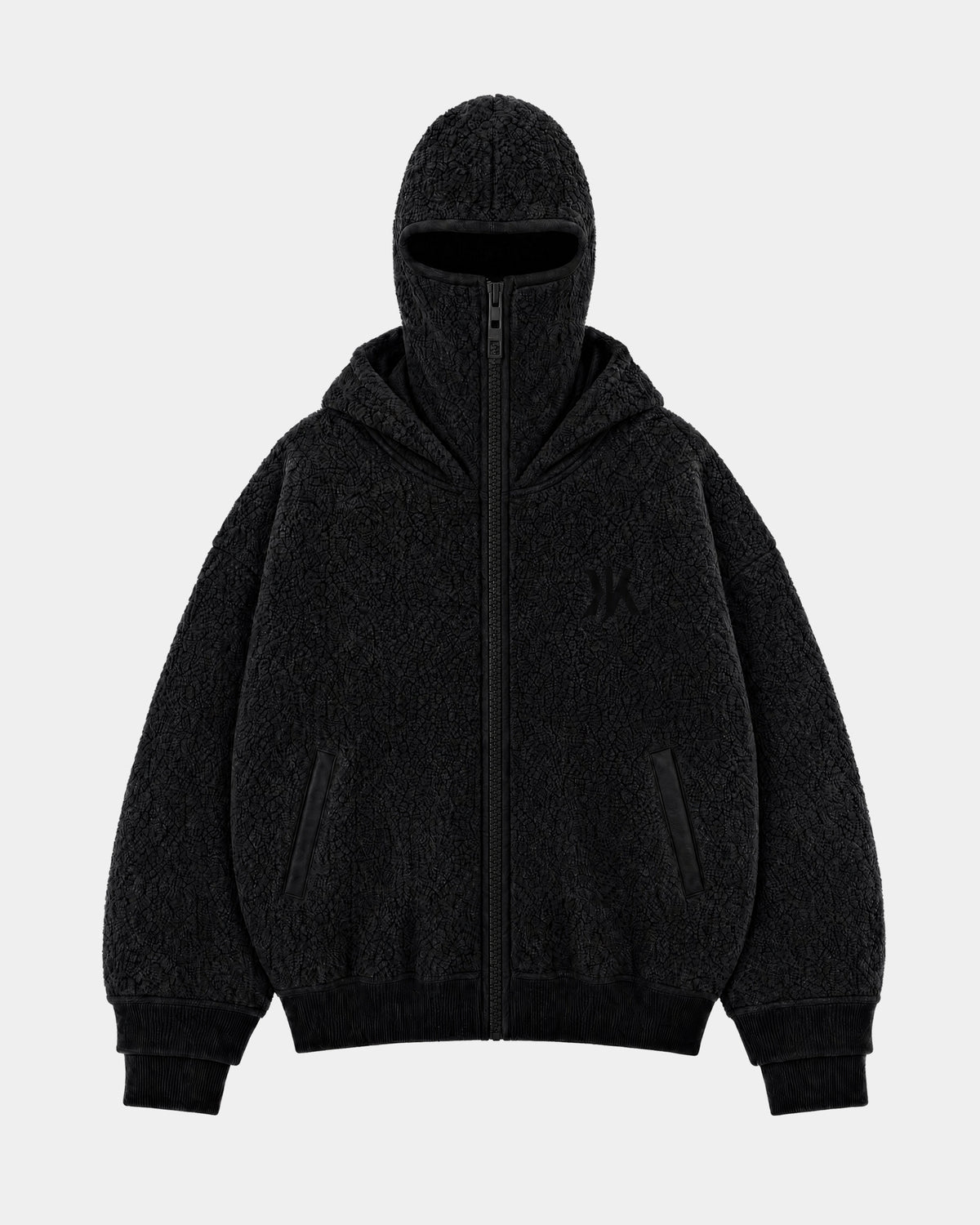 Campera Balaclava Corderito [Kaboa x Clara Aguayo]