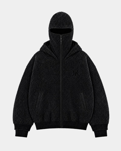 Campera Balaclava Corderito [Kaboa x Clara Aguayo]