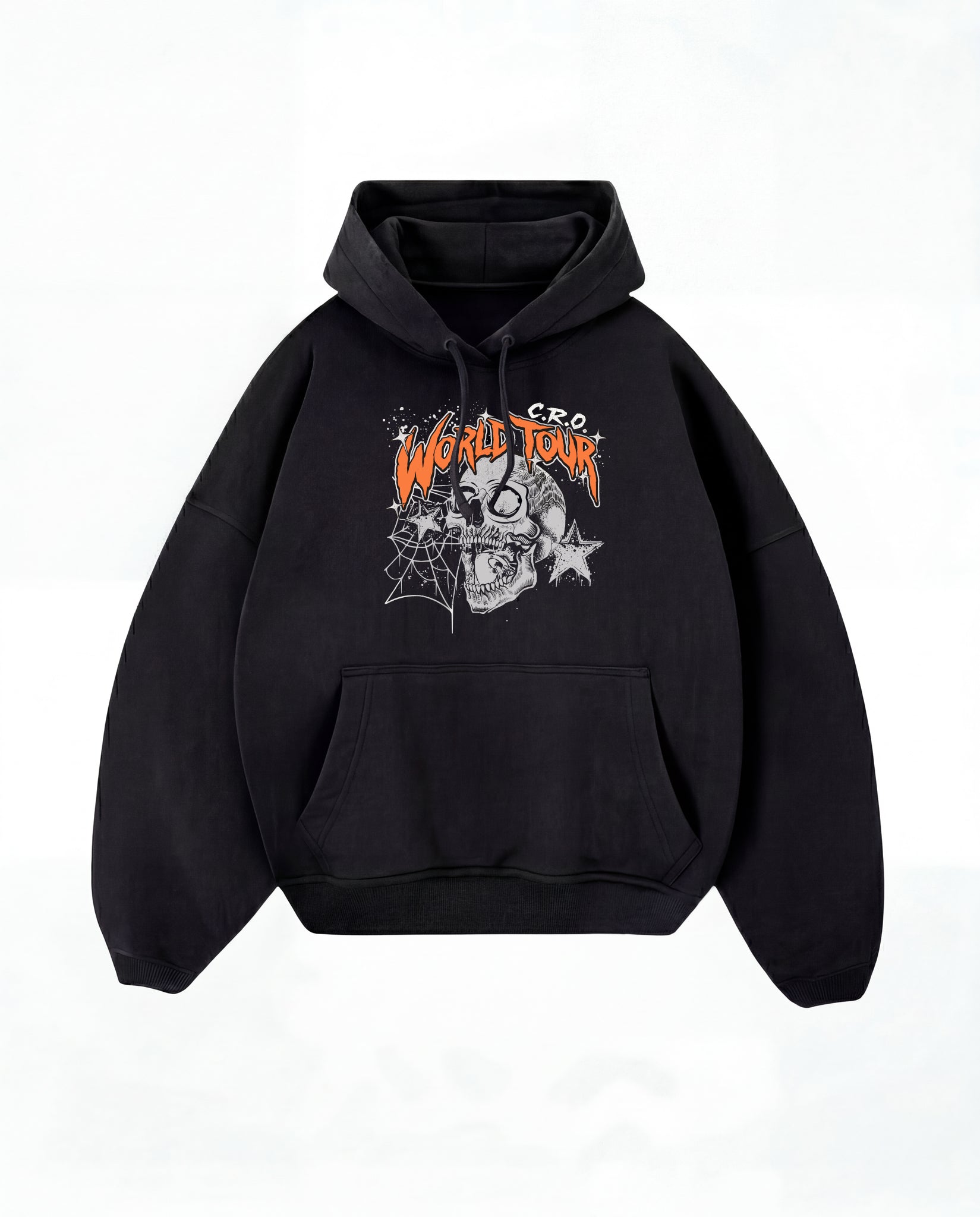 Canguro C.R.O World Tour