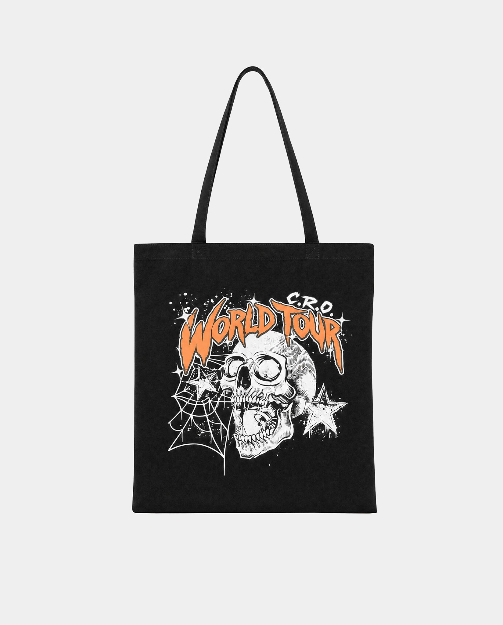 Tote Bag C.R.O World Tour