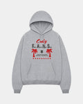 Canguro Only Fans | Gris Melange | mockup
