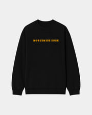 Negro Stone Wash