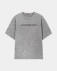 Gris Stone Wash