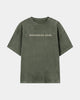 Verde Stone-Wash