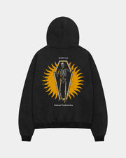 Negro Stone Wash