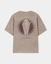 Marrón Stone-Wash