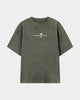 Verde Stone-Wash