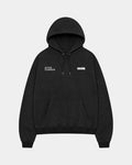 Canguro Sumo | Negro Stone Wash | mockup frente