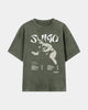 Verde Stone-Wash