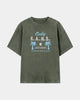 Verde Stone-Wash
