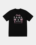 Remera Only Fans Regular | Negro | mockup
