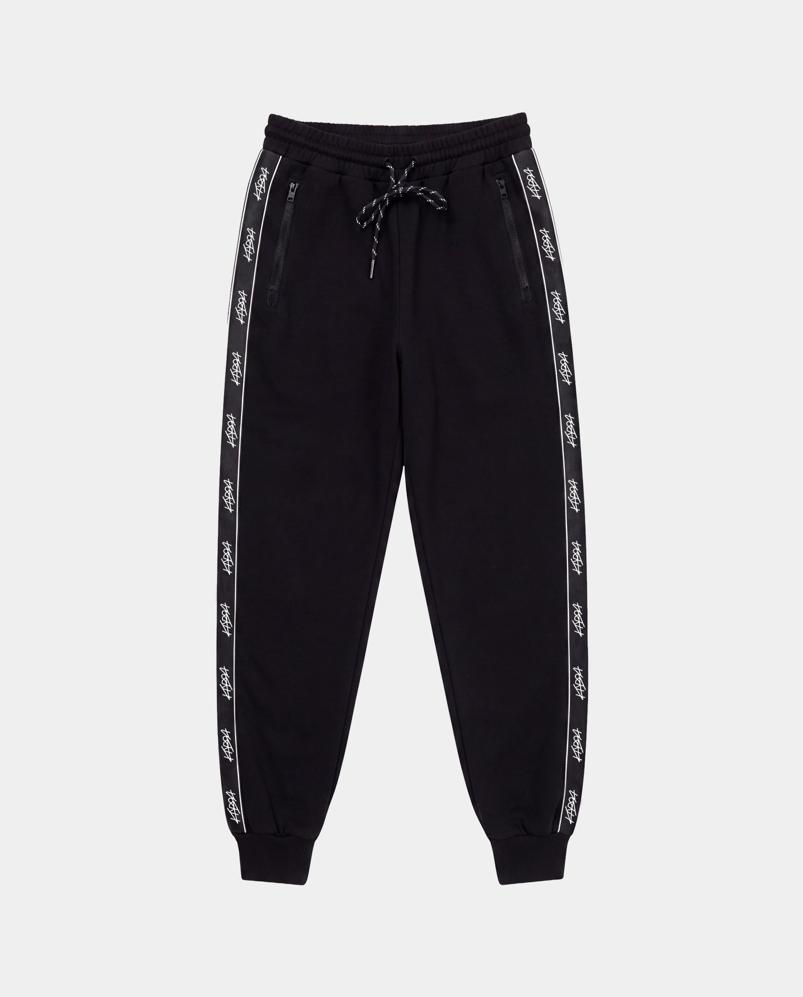 Jogger Negro