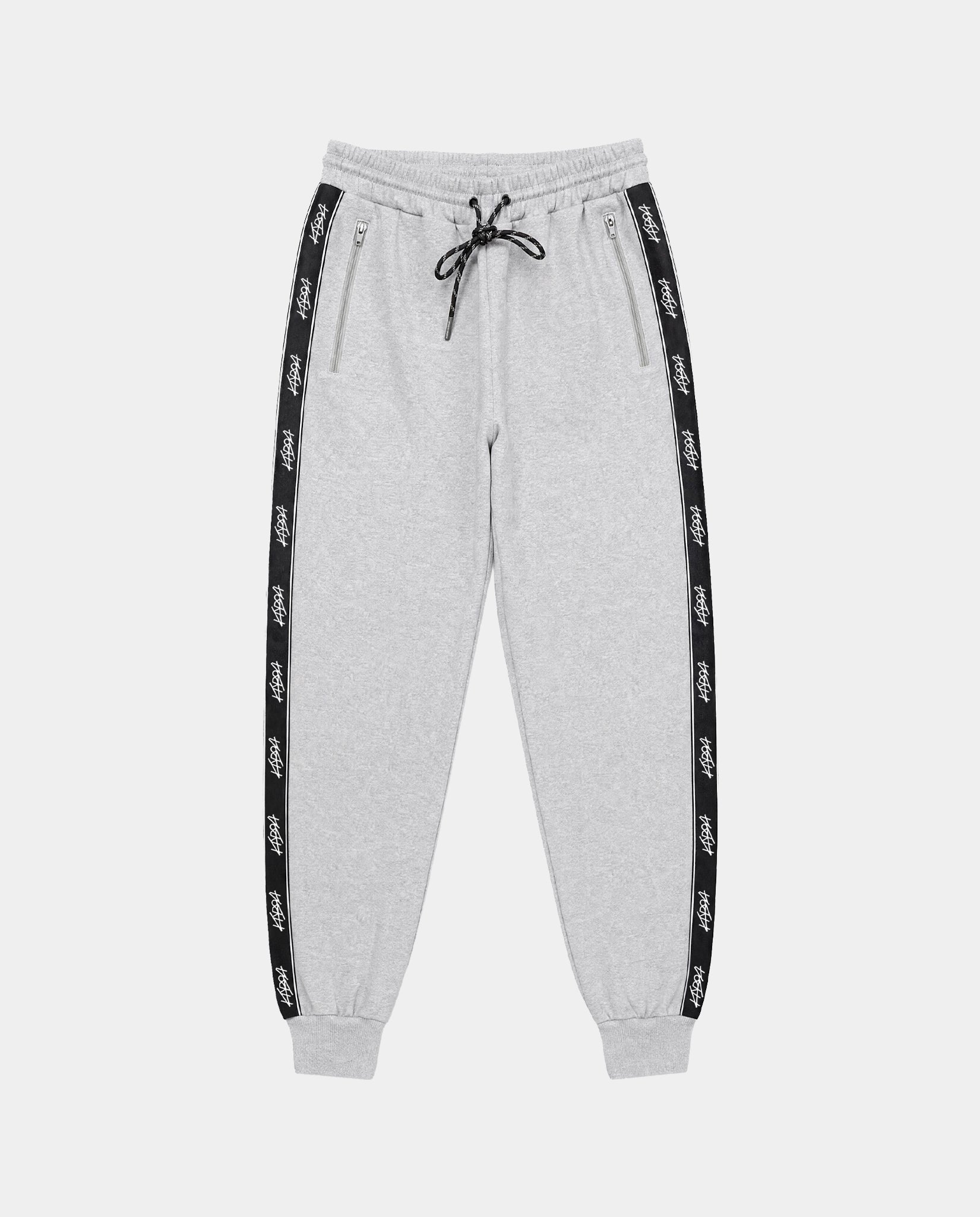 Jogger Gris