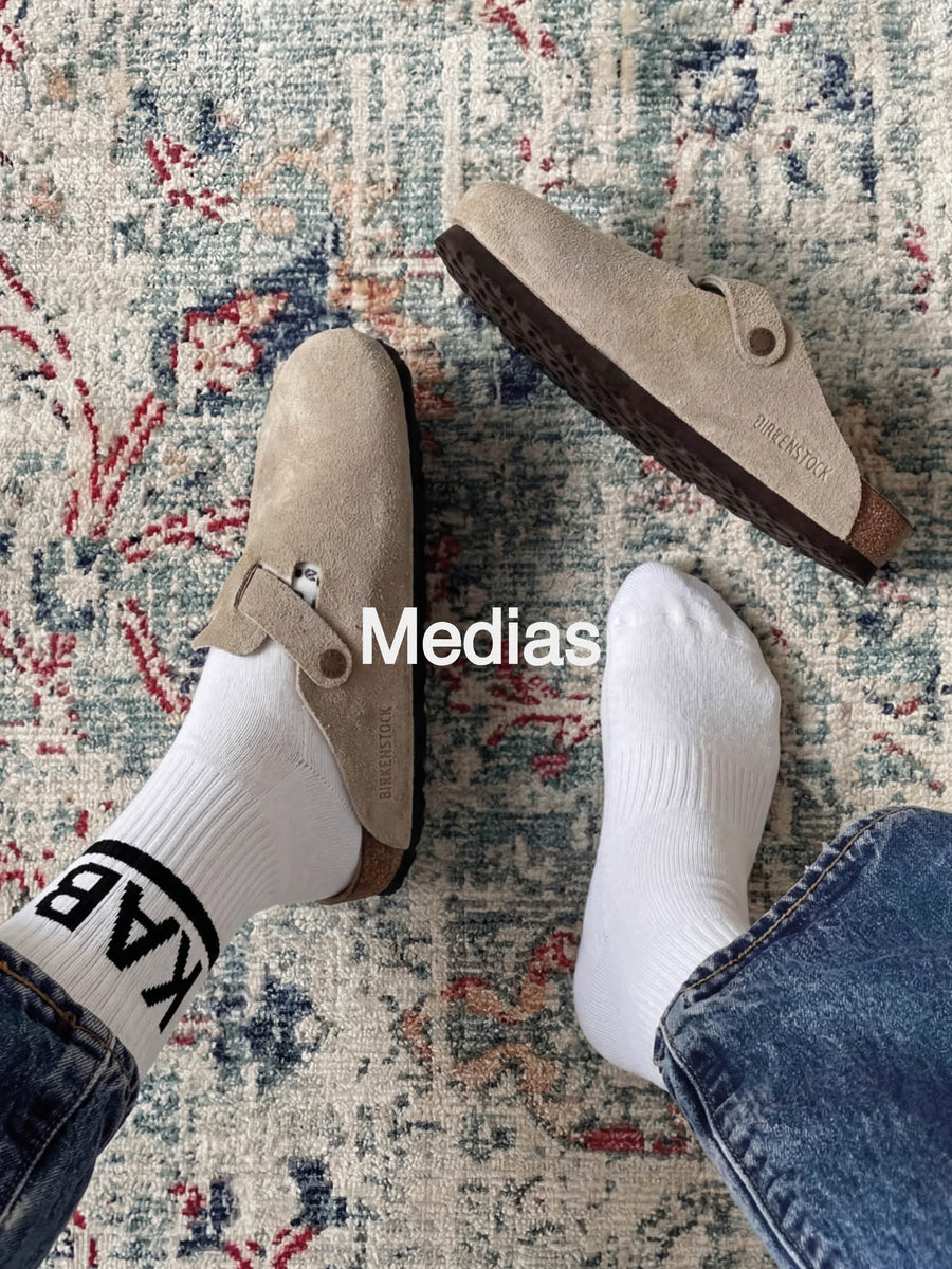 Medias