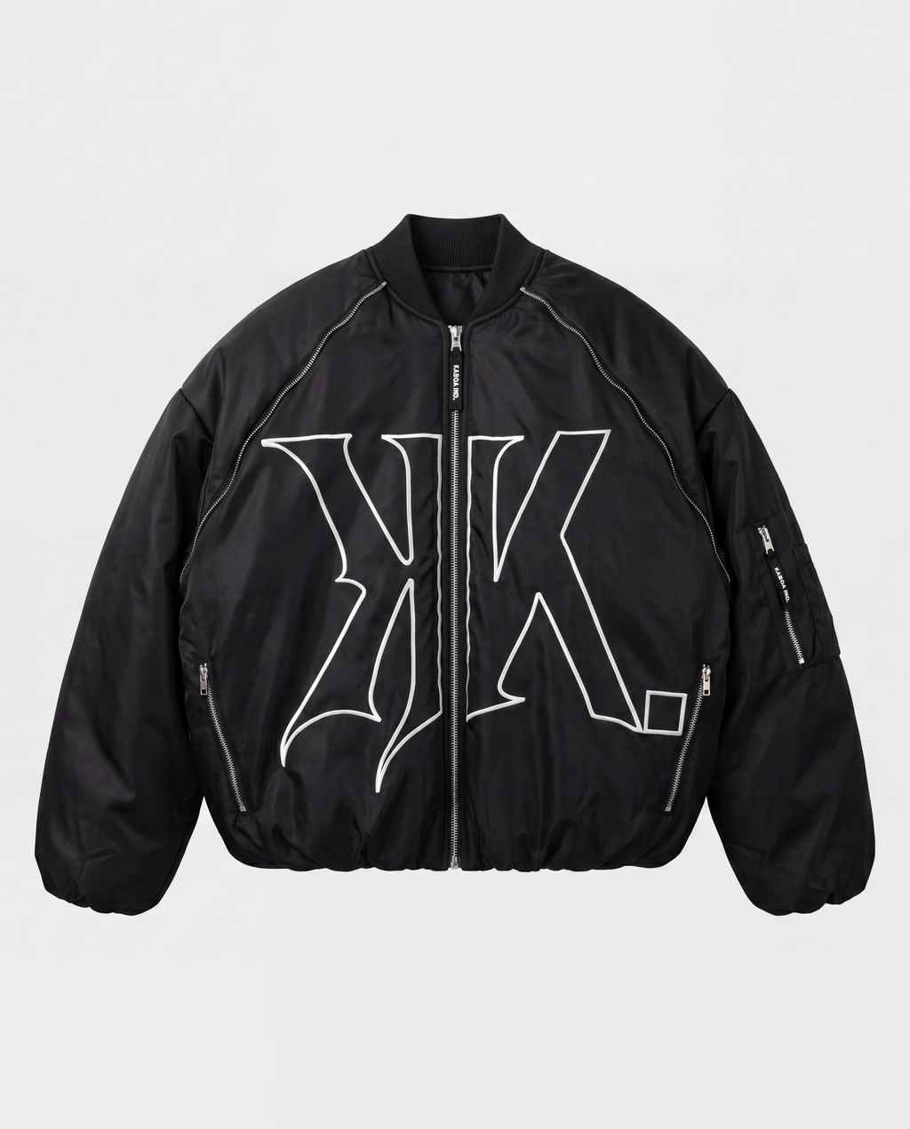 Bomber [Kaboa x Clara Aguayo]