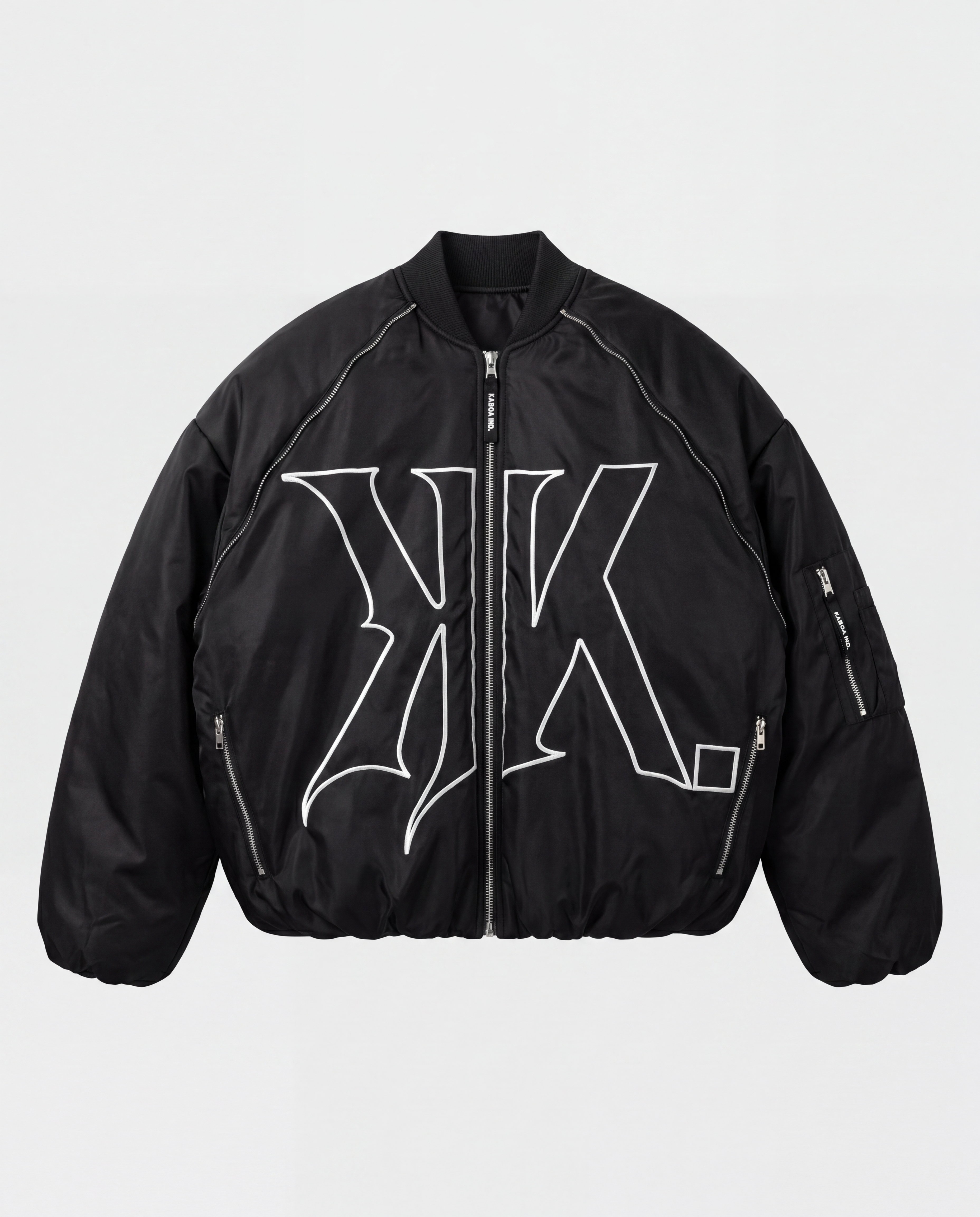 Bomber [Kaboa x Clara Aguayo]
