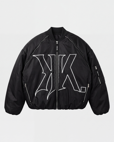 Bomber [Kaboa x Clara Aguayo]