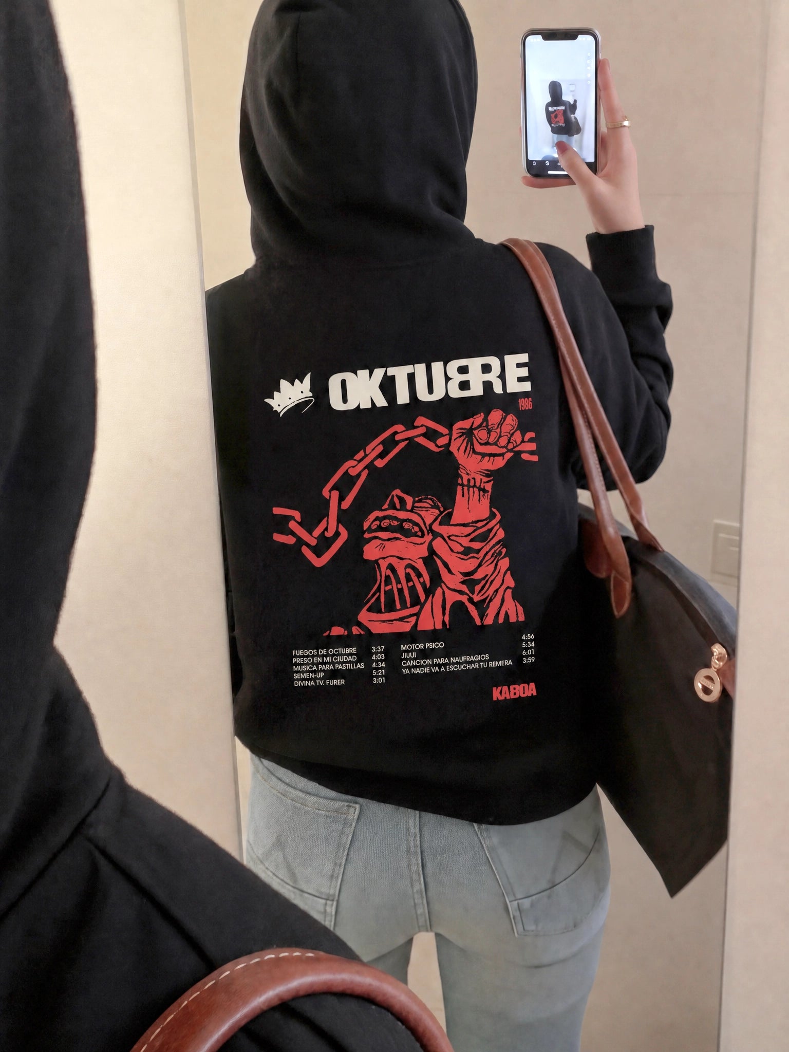 Canguro Oktubre Regular
