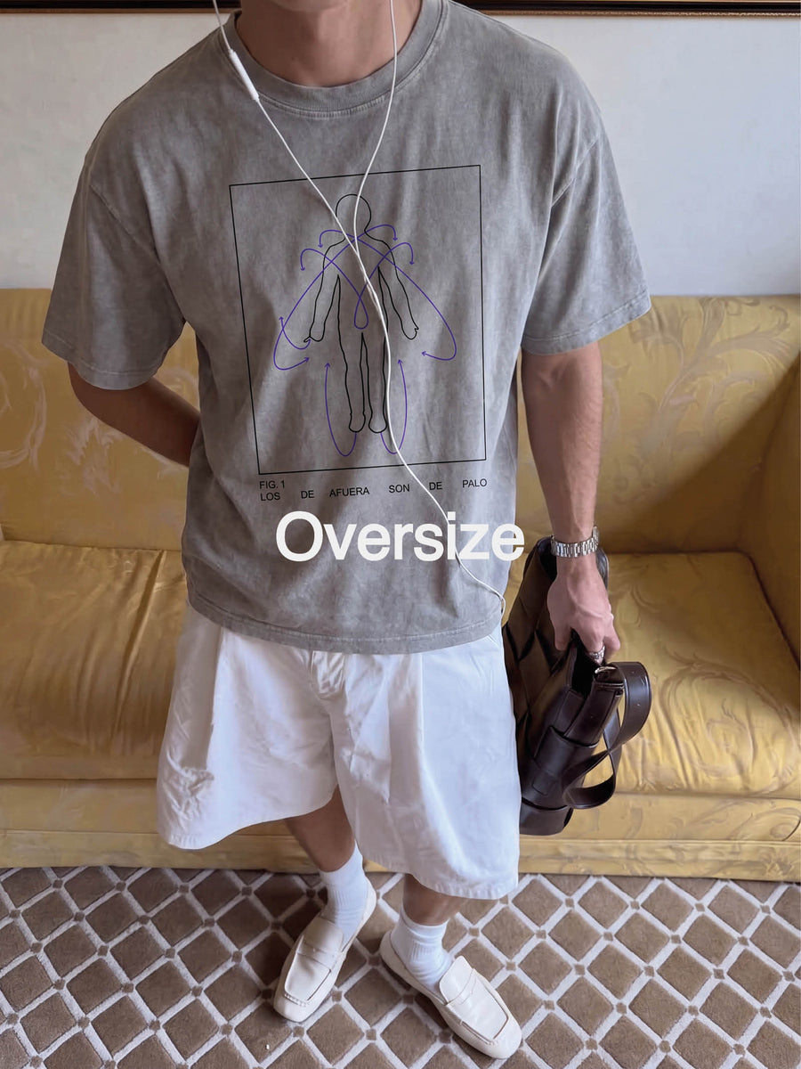 Oversize