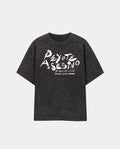 Remera Peyote Asesino Oversize