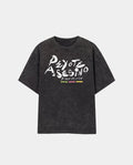 Remera Peyote Asesino Oversize