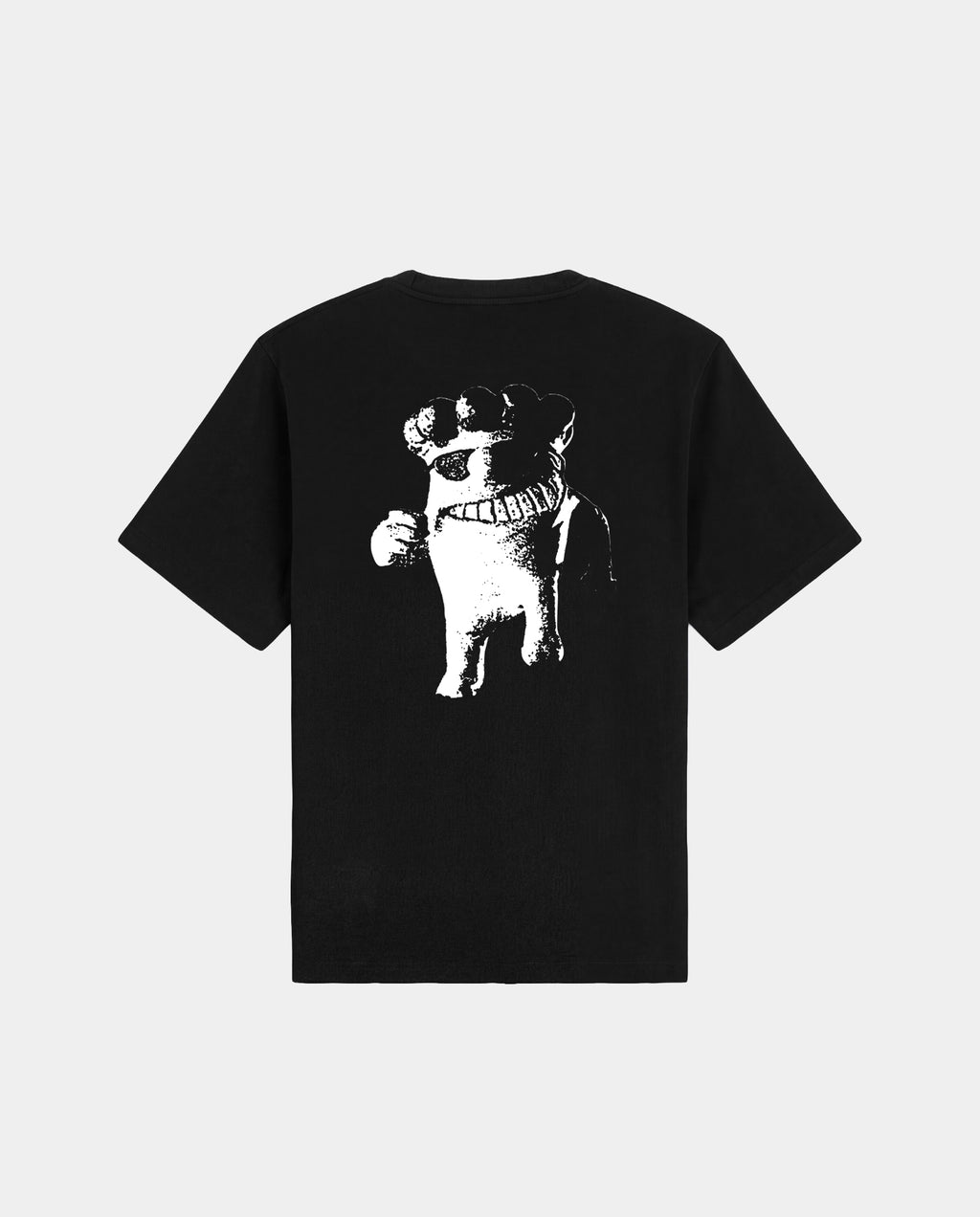 Remera Peyote Asesino Regular