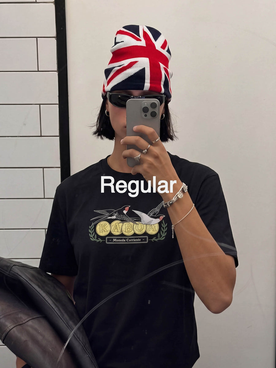 Regular