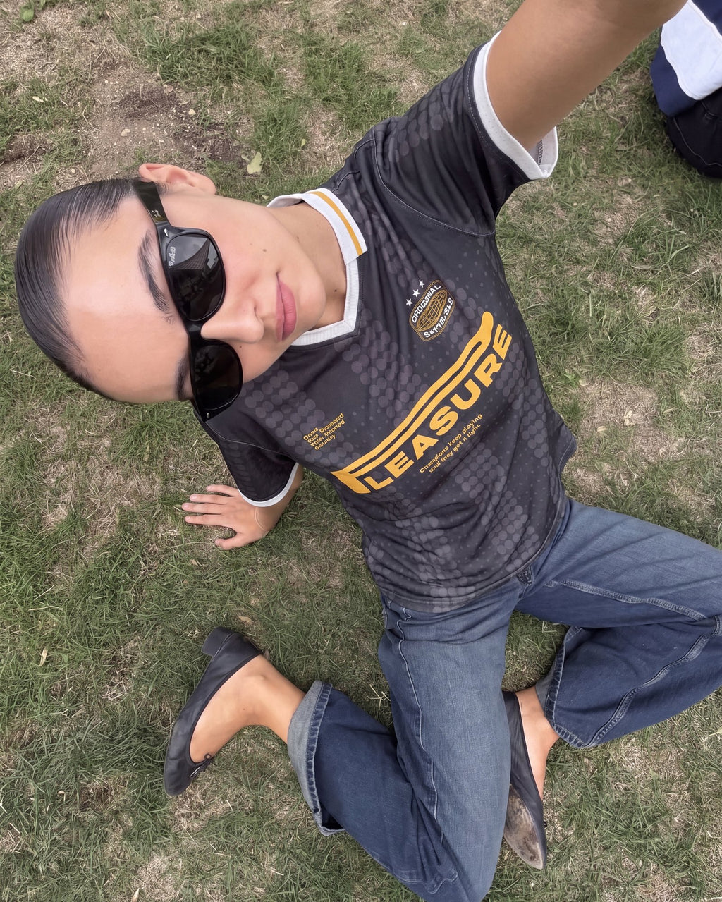 Remera fútbol MLS | lifestyle | 4